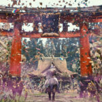 カプコン期待の神ゲー『祗(くにつがみ)』、あの機種だけメタスコアが低いんだか…