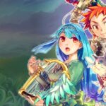 まとめて楽しめる『ケムコRPGセレクション』PS5版Vol.1、Switch版Vol.8が10月に登場！