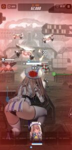 ケツゲーと呼ばれる「NIKKE」、意外に面白そうだと話題に