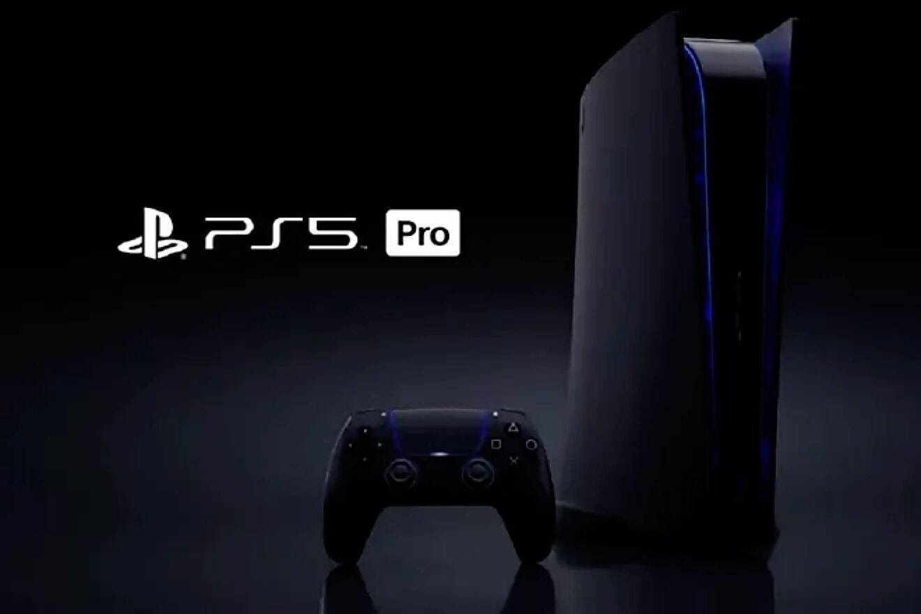 【悲報】年内発売が噂されていた『PS5 Pro』、今年は発売されないみたい