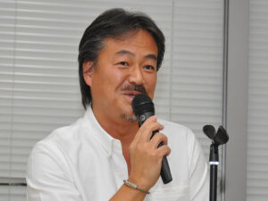 【悲報】FF生みの親、坂口氏「FFシリーズに復帰するつもりはない」とハッキリ言っちゃう