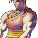 格闘ゲーム黄金期、スト0にファイナルファイトのキャラが参戦した時の反応は？