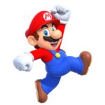 マリオは人を56さないから安心できるらしい