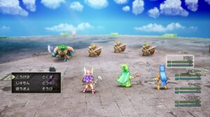「ドラクエ3リメイク」は期待に応えられない？出さない方が良かったのでは問題