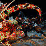 【カプコン】謎と期待の新作『祇(くにつがみ)』、アクションと戦略の絶妙なバランスを実現！