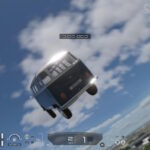 【笑撃】『グランツーリスモ7』、ブッ壊れアプデで驚きの挙動に