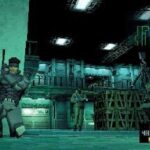 「メタルギアソリッド」を初めてプレイする場合、やっぱり1から始めるべき？