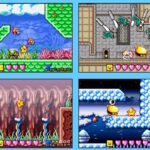 待望の復活！「スタフィー」がSwitchで再び大活躍！