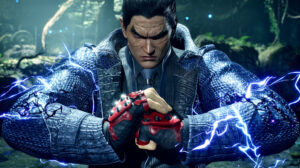 格闘ゲームについて思う事とは？鉄拳原田氏が語る