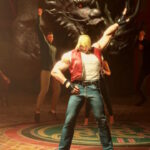 【炎上】スト6参戦のテリーがイケメンから不細工になった模様