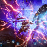 最新アクション『DISORDER』、記憶喪失のピチピチスーツ美女が魅せる！