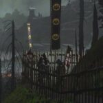 【アサクリ】関ヶ原鉄砲隊さん、再度話し合いでアートブックから削除するようUBIに依頼