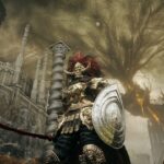 どうしよう…エルデンリング600時間プレイしてやる事なくなったかも