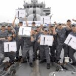 ソニーが驚きの寄付！海軍第2艦隊に「PS5」を50台もプレゼントしてしまう