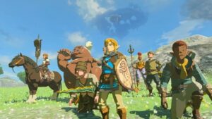 マリオやゼルダに頼りすぎ？任天堂株主が新規IP不足に不満の声