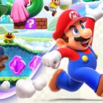 2024年で一番売れたゲーム、あのマリオの作品に！！！