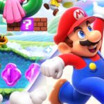 【朗報】うっかりマリオさん、気がつけばミリオン10本が目前に