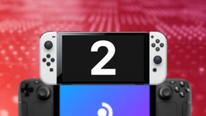 『Switch2』にファンも落胆?Steam Deckよりも性能が低い模様