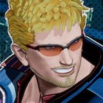 え、誰？『餓狼伝説 』最新作の「ビリー・カーン」イメチェンで誰だかわからなくなる