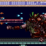 【朗報】あの名作STG『超兄貴』が帰ってくる？ ニュープロジェクトに超期待！！！