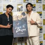 大注目の実写ドラマ版『龍が如く』のビジュアル公開に期待が高まる