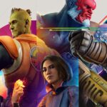 ソニー注目の新作『Concord』、オープンベータに参加するプレイヤーが爆増中！