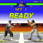 大人気だった「バーチャファイター」が落ちぶれちゃった理由は？