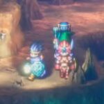 【意外】HPが0にならない!?「ドラクエ3リメイク」のイージーモードで初戦者も安心？