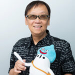 ドラクエ堀井氏の悩み、「リアルなグラフィックのゲームで無口な主人公を描くのが難しくなった」