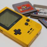 【あの頃】当時3800円で手に入った「ゲームボーイポケット」、良かったよな〜