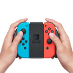 SwitchはPS5の代用品にはなれない。コントローラーにアナログトリガーが無いからだ