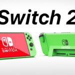 【悲報】Switch2のチップ性能、信じたくないけど控えめになる事がほぼ確実
