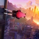 期待の新作オープンワールドRPG『Neverness to Everness』が基本無料で配信予定！