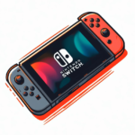 Switchソフトのダウンロードランキングが悲惨なことになってきてる