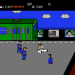 【ゲーム】ベルトスクロールアクションの定義とは？近頃ブレてきてる気がする