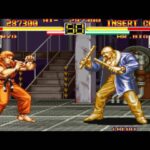 【吉報】あの『龍虎の拳』新作と『サムライスピリッツ』のアクションRPGが開発されている事が判明！