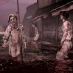 【悪夢】SIRENかサイレントヒルの世界に毎回夢の中で行かなければならないならどっち？