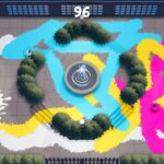 真のスプラくる！塗りつぶしバトル『Splatterbot』で熱い対戦を楽しもう！