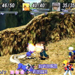 【願望】スクエニは早くクロノトリガーとゼノギアスのフルリメイク作ってほしいんですけど