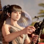 【アプデ】「ステラーブレイド」夏だから水着追加しました〜！