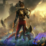 神ゲーと話題のソウルライク『Flintlock: The Siege of Dawn』が熱い！