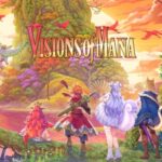 最新作の魅力が詰まった『聖剣伝説 VISIONS of MANA』 ファイナルトレーラーが公開