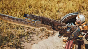 大注目の『モンハンワイルズ』、武器紹介の動画だけでも再生回数がスゴいことに!