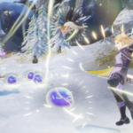 「ゼノブレイド」シリーズの影響を受けた『聖剣伝説VoM』なのに…