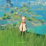 ワイ、原神とゼンゼロをやめる勇気がほしい