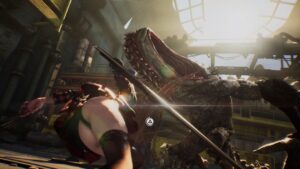 PC版『ステラーブレイド』は熱が冷めない内にリリースされるみたいだけど