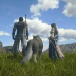 【朗報】FF16開発者「FFシリーズは今後、PC版も同時発売されるかも！だって発売遅らせる意味ないし〜」
