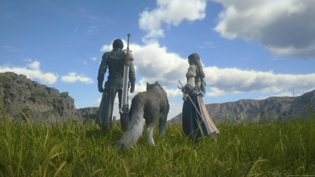 【朗報】FF16開発者「FFシリーズは今後、PC版も同時発売されるかも！だって発売遅らせる意味ないし〜」