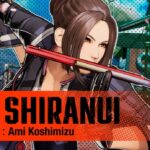 発売日も判明した『餓狼伝説』最新作の「不知火 舞」、デザインがコレ！