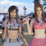 【悲報？】FF7リバースがエルデンDLCより良いのでは？と言われるようになってしまう